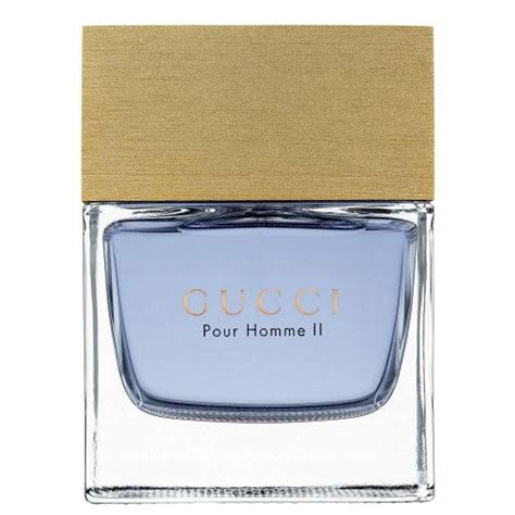 gucci tenue|Gucci pour homme ii discontinued.